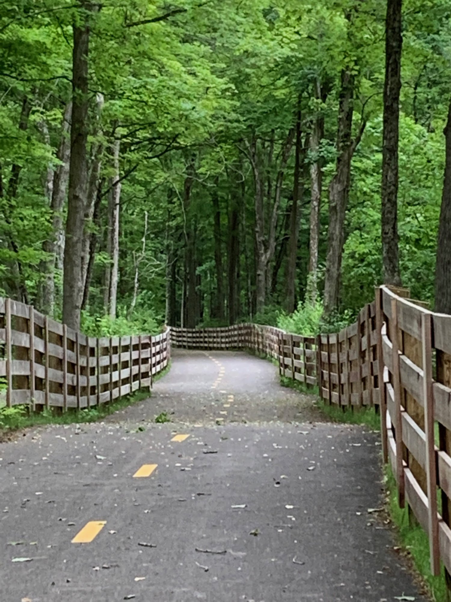 Battelle Darby Creek - Camp Chase Trail - Paved path 1.jpeg