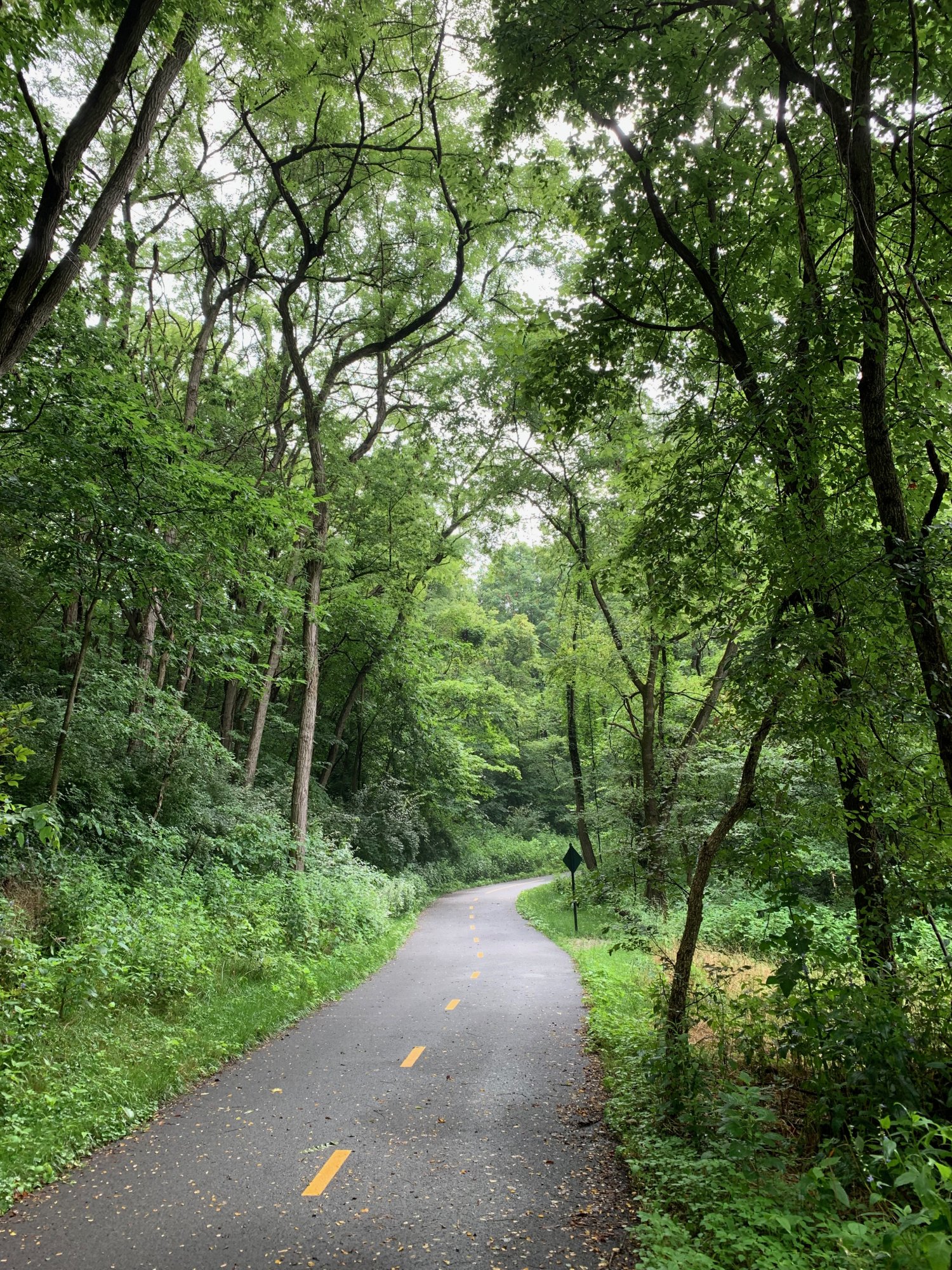 Battelle Darby Creek - Camp Chase Trail - Paved path 4.jpeg