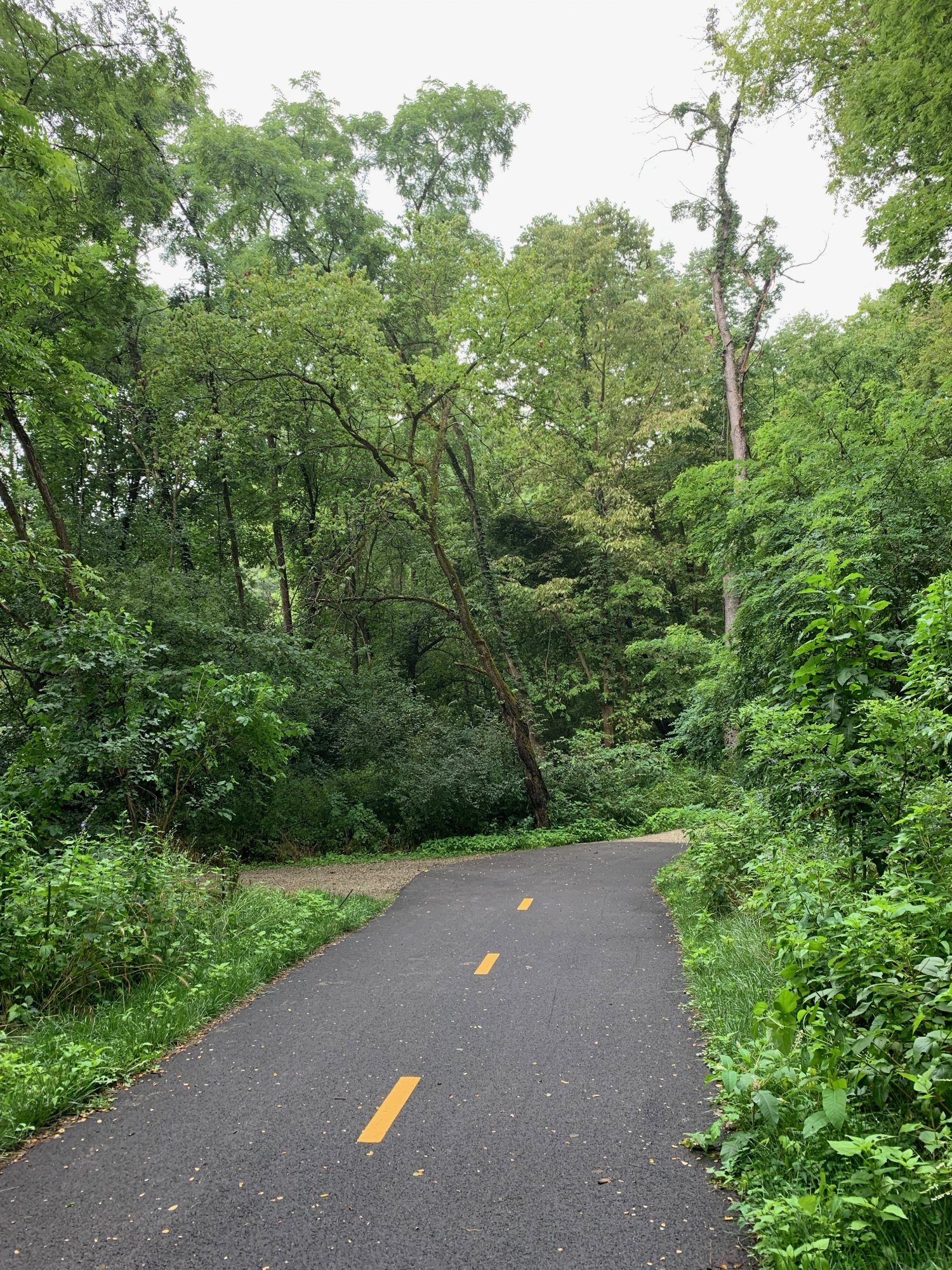 Battelle Darby Creek - Camp Chase Trail - Paved path 5.jpeg