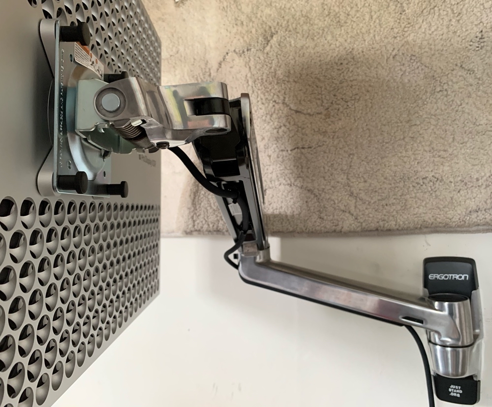 【値下げ有】Pro VESA Display Mount Adapter XDR