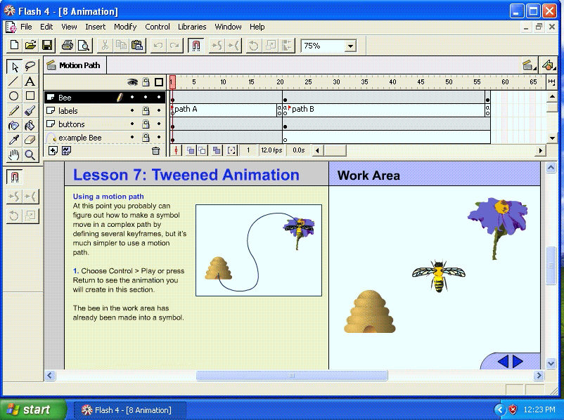 bee-demo.gif