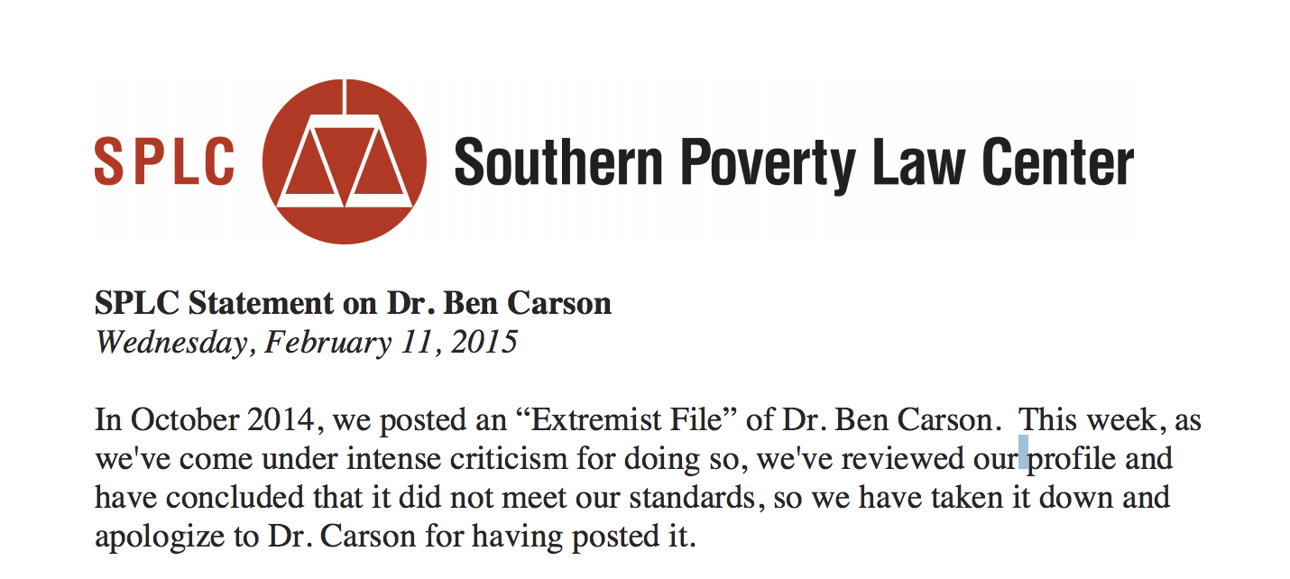 Ben-Carson-SPLC-extremist-watch-list.png