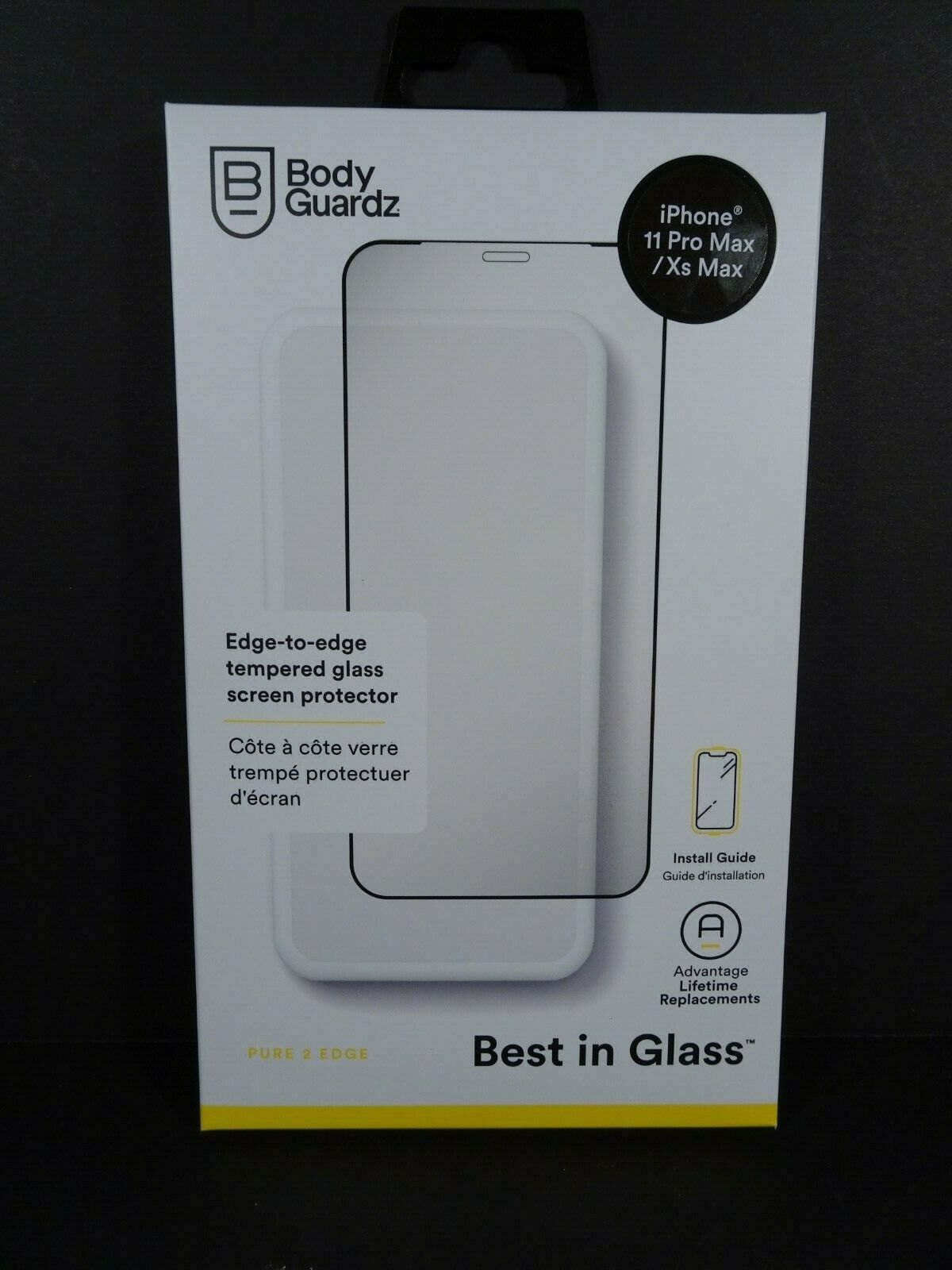 Which case did you get for your new iPhone 11/Pro/Max
