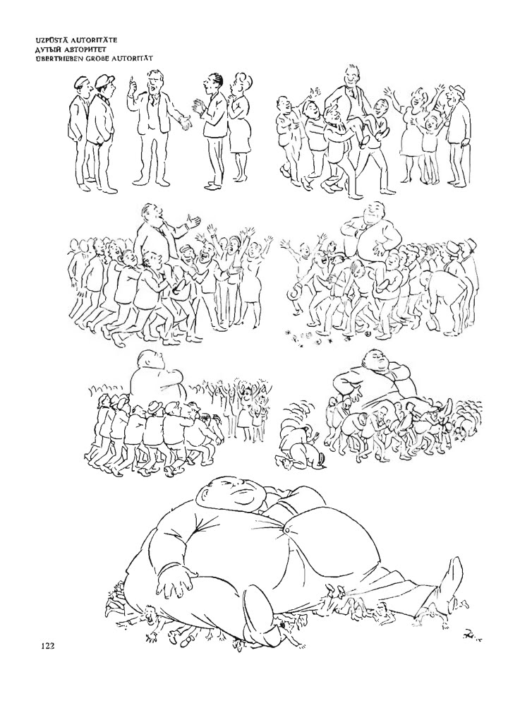 Бидструп, Херлуф - Альбом карикатур_122.jpg
