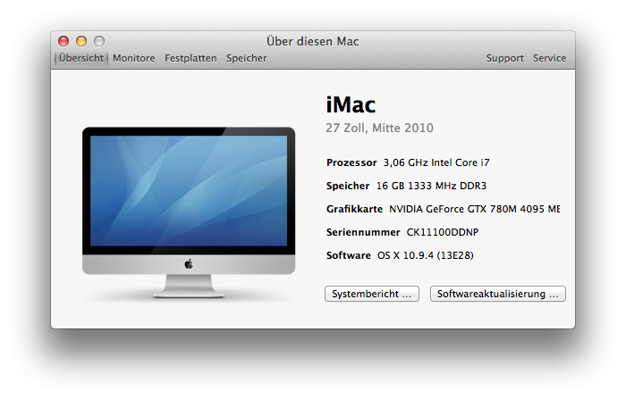 11 Imac Graphics Card Upgrade Page 5 Macrumors Forums