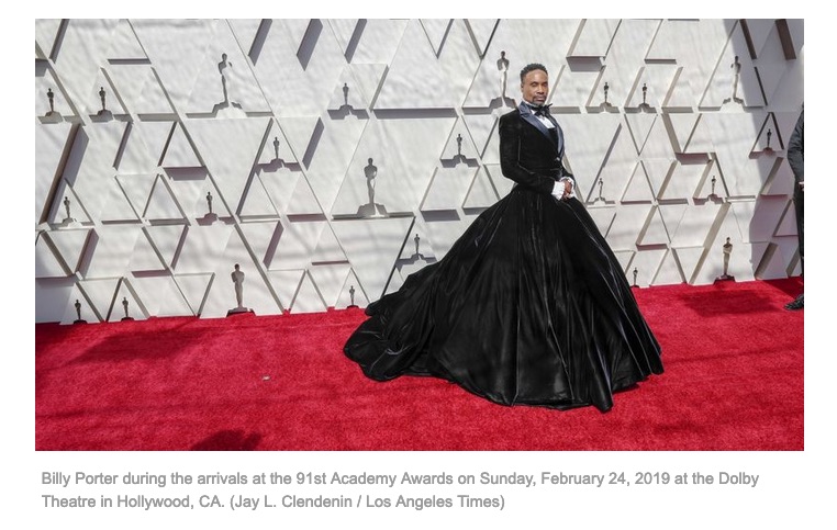 Billy Porter on the Red Carpet 2019.jpg