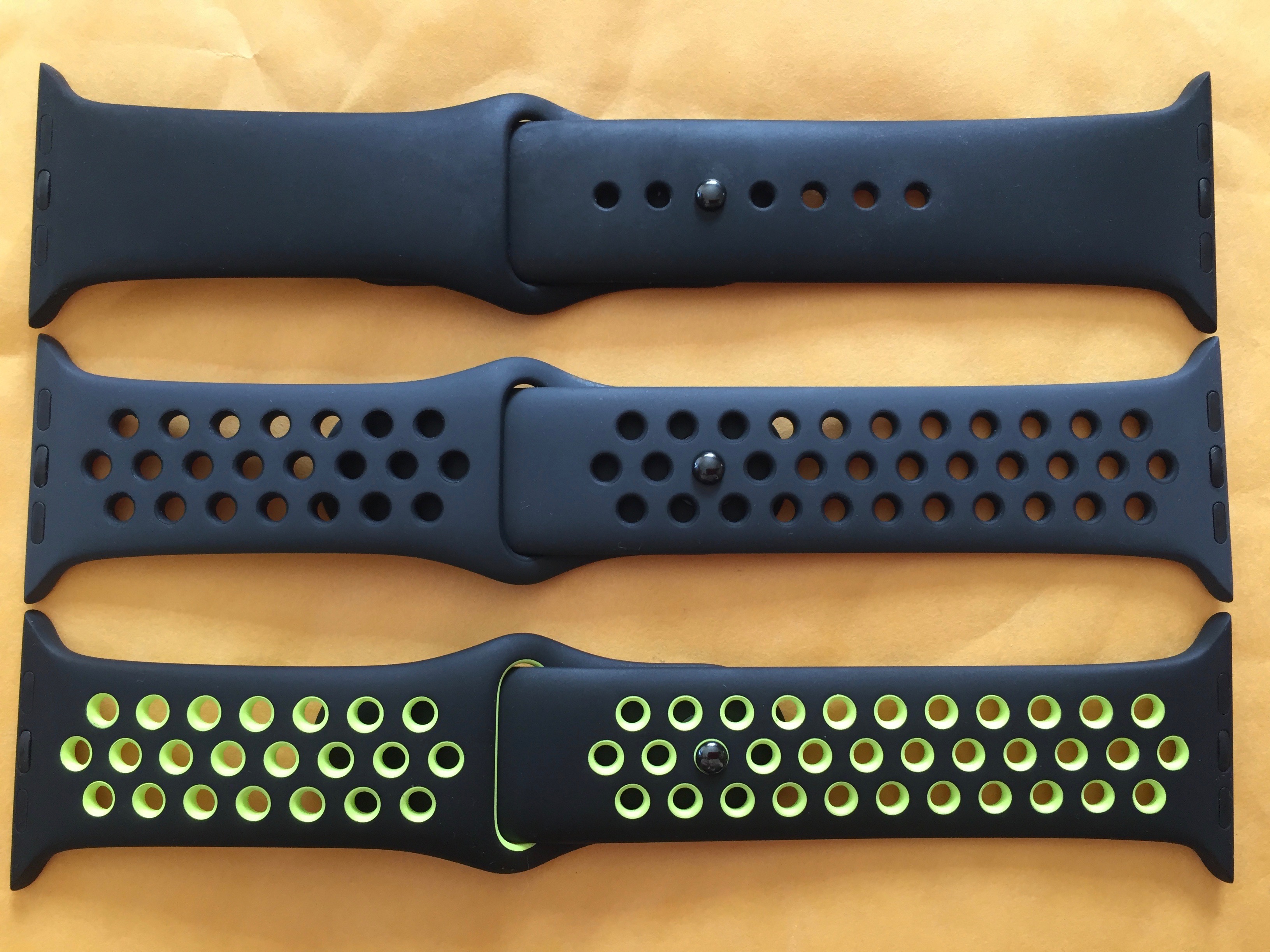 Black Apple Watch Bands indoors.jpg Black Apple Watch Bands indoors.jpg