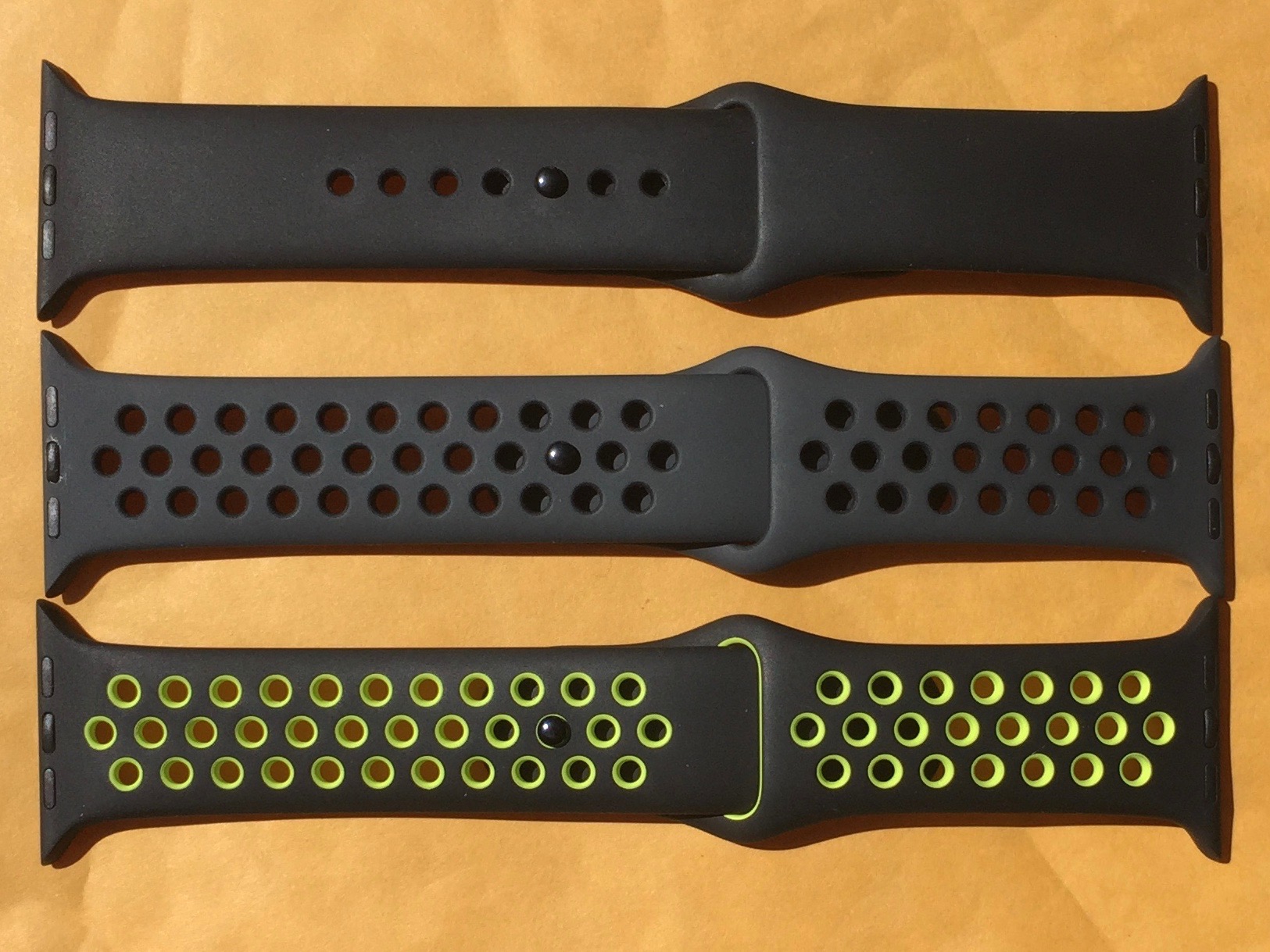 Black Apple Watch Bands sunlight.jpg Black Apple Watch Bands sunlight.jpg