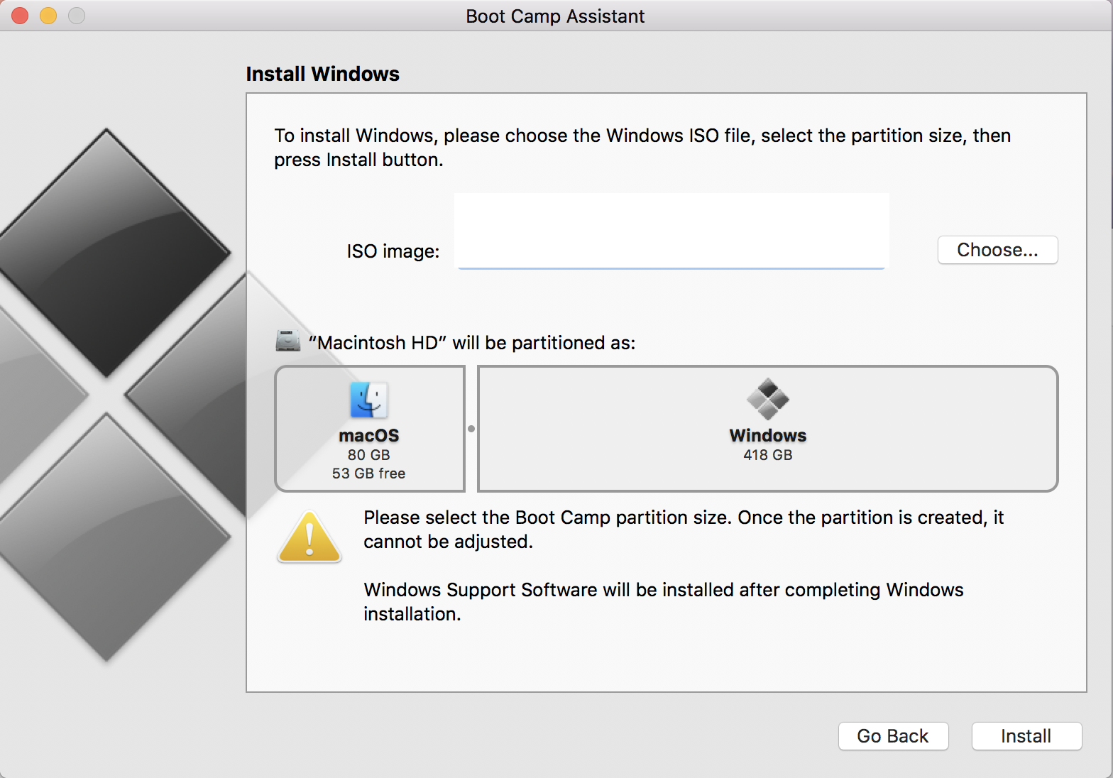 Bootcamp 3.0 32 bit download