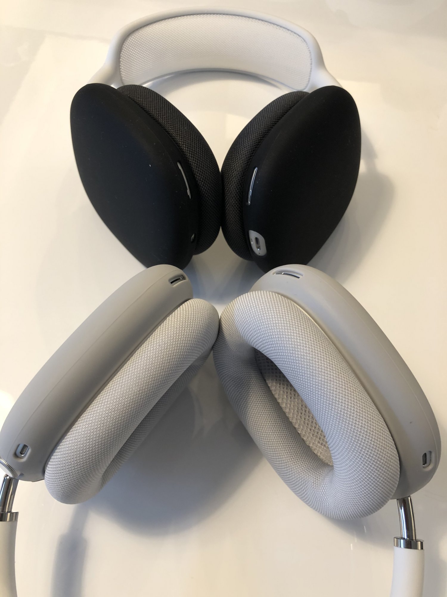 Airpods max custom new arrivals