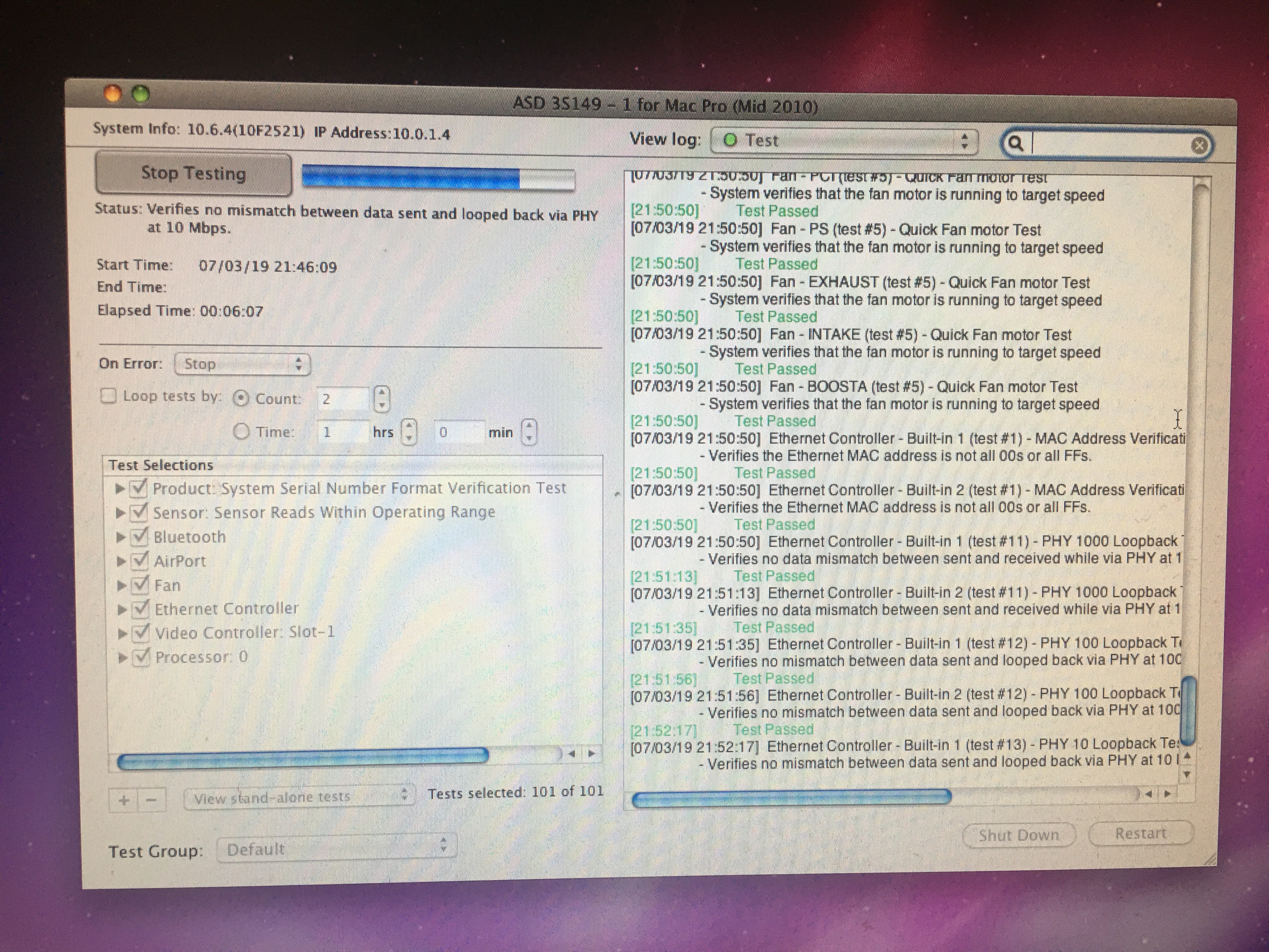 Mac Pro G5 Manualminerenew