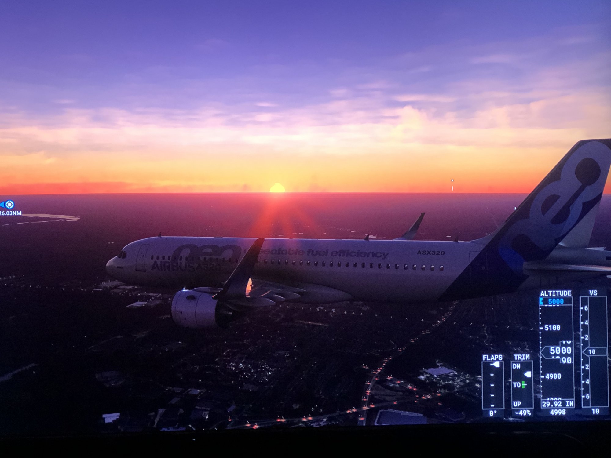 2024 Must Right 2020 Wrongs! - MSFS 2024 - Microsoft Flight Simulator Forums