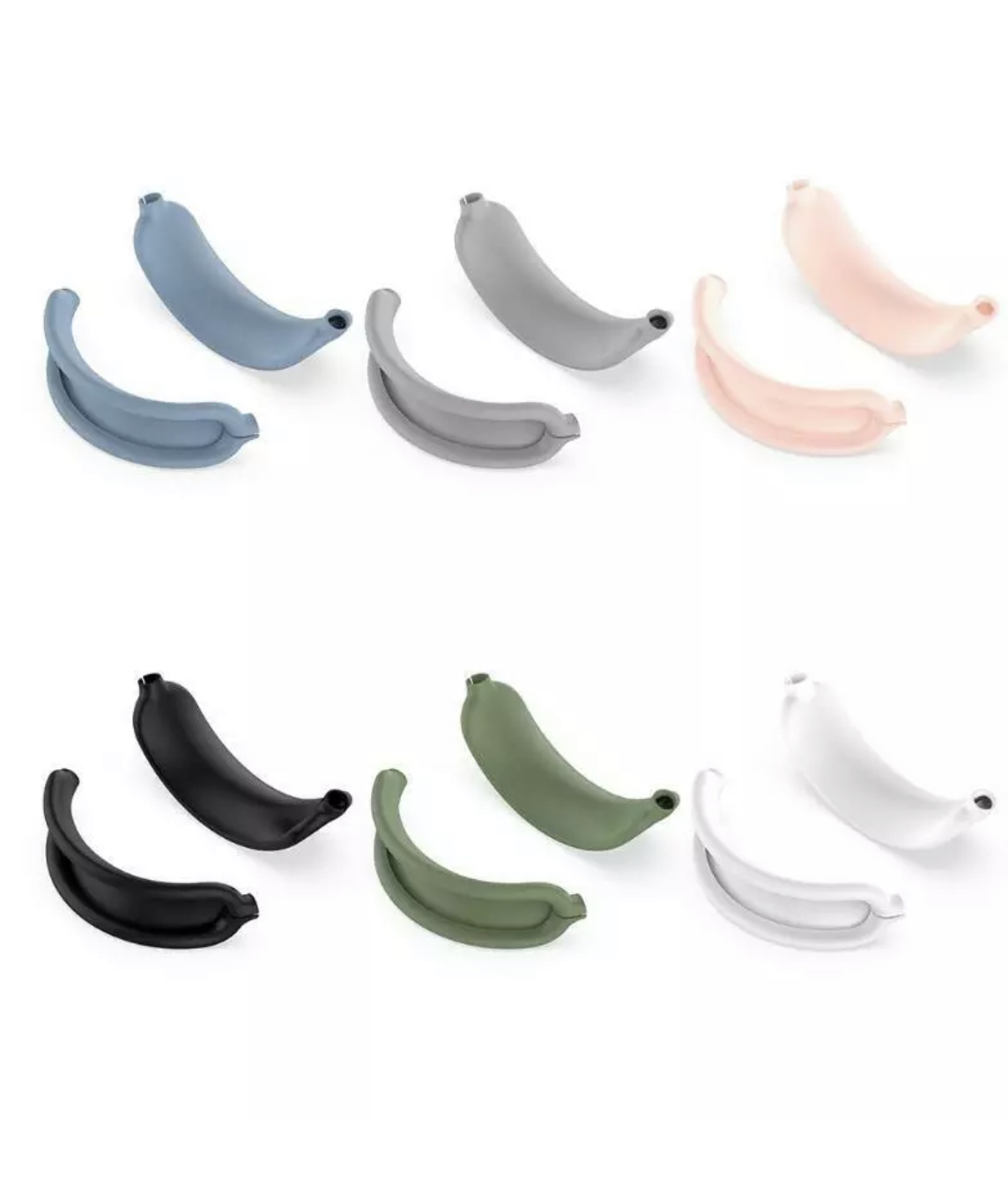 AirPods Max- TOLUOHU Headband Cushion [PROTECTION] 