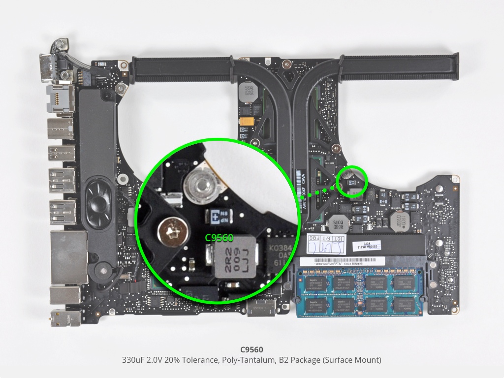 blød inden for Rund ned GPU Kernel Panic in mid-2010; what's the best fix? | MacRumors Forums