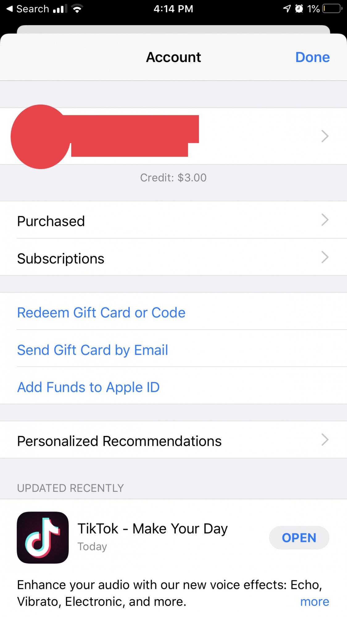 Apple's new universal gift card can be used to purchase