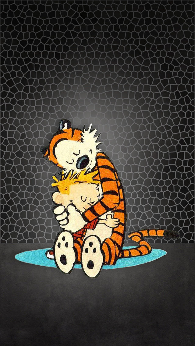 Featured image of post Calvin And Hobbes Wallpaper Iphone 11 Scroll to view full long press wallpaper to save