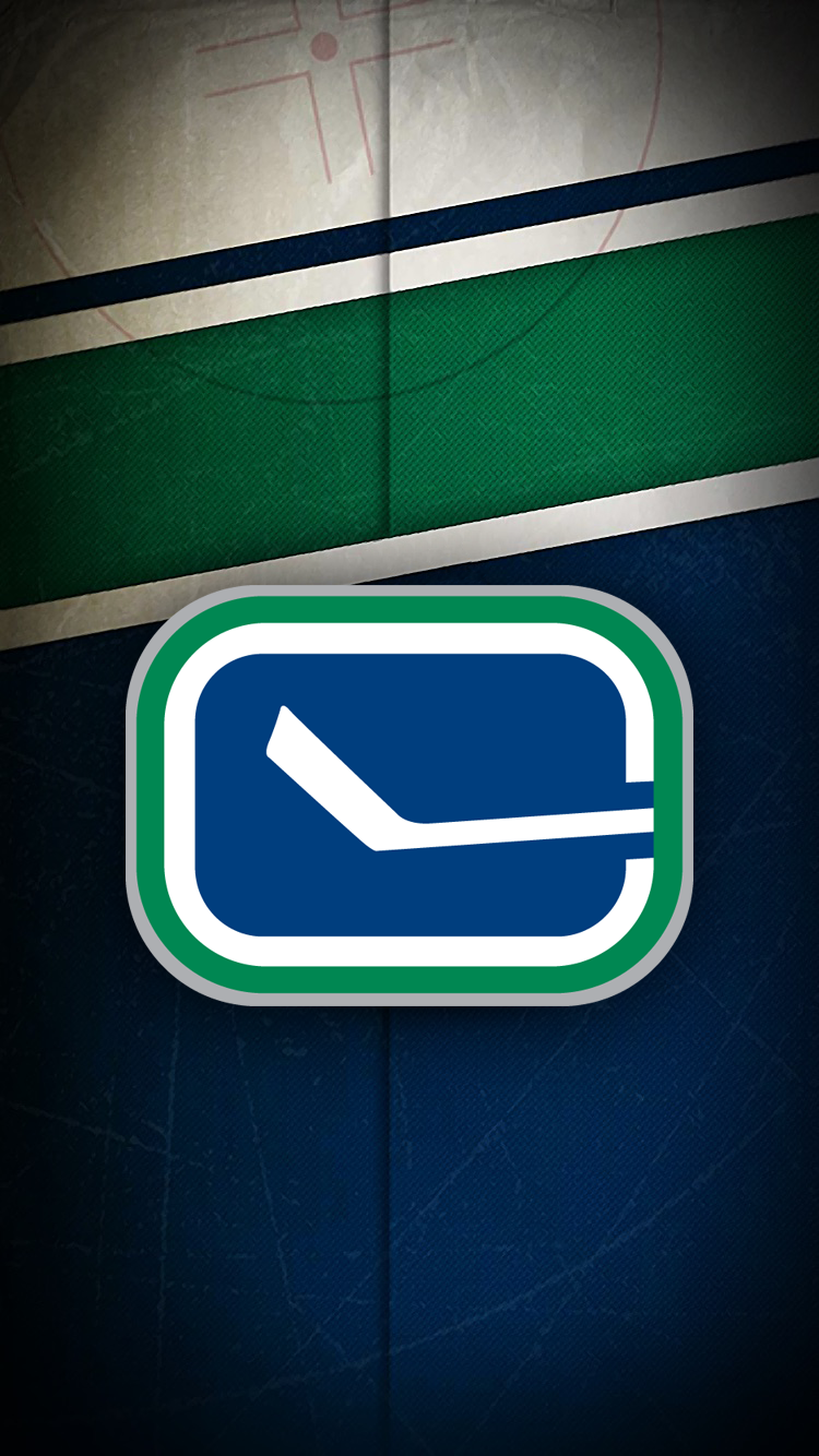 A simple Canucks wallpaper I made in the theme of the current 'We Are All  Canucks' slogan (crop to size for your computer or phone) : r/canucks