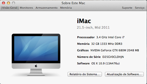 2011 iMac Graphics Card Upgrade | MacRumors Forums
