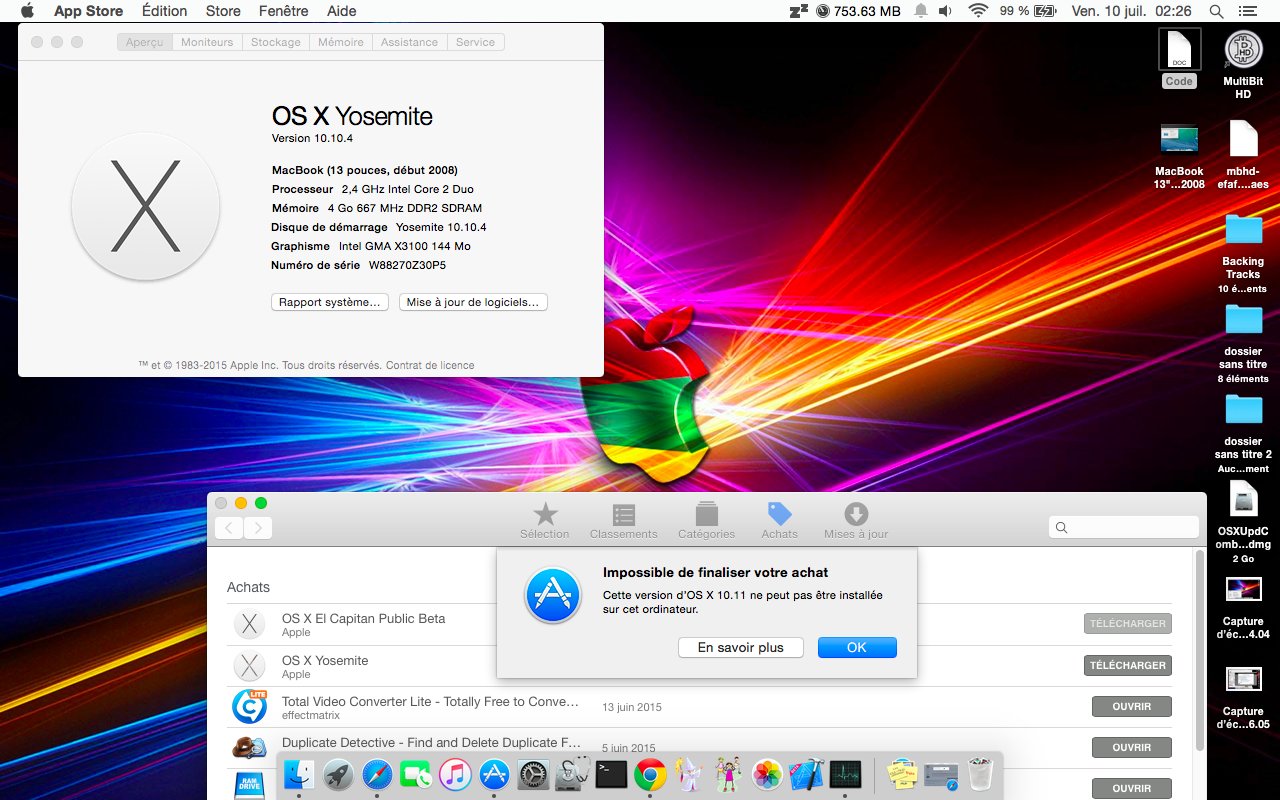 Download imovie for el capitan 10.11.6
