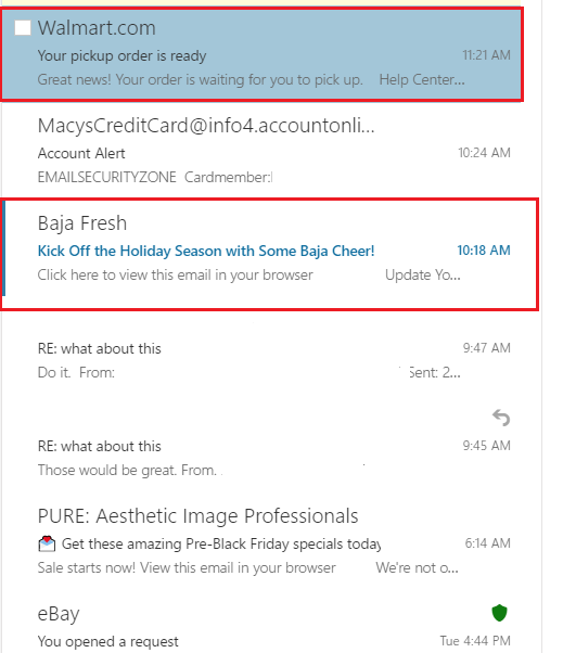 Anyone Else Missing Hotmail Emails On Iphone Macrumors Forums