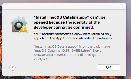 Catalina Error Message.png