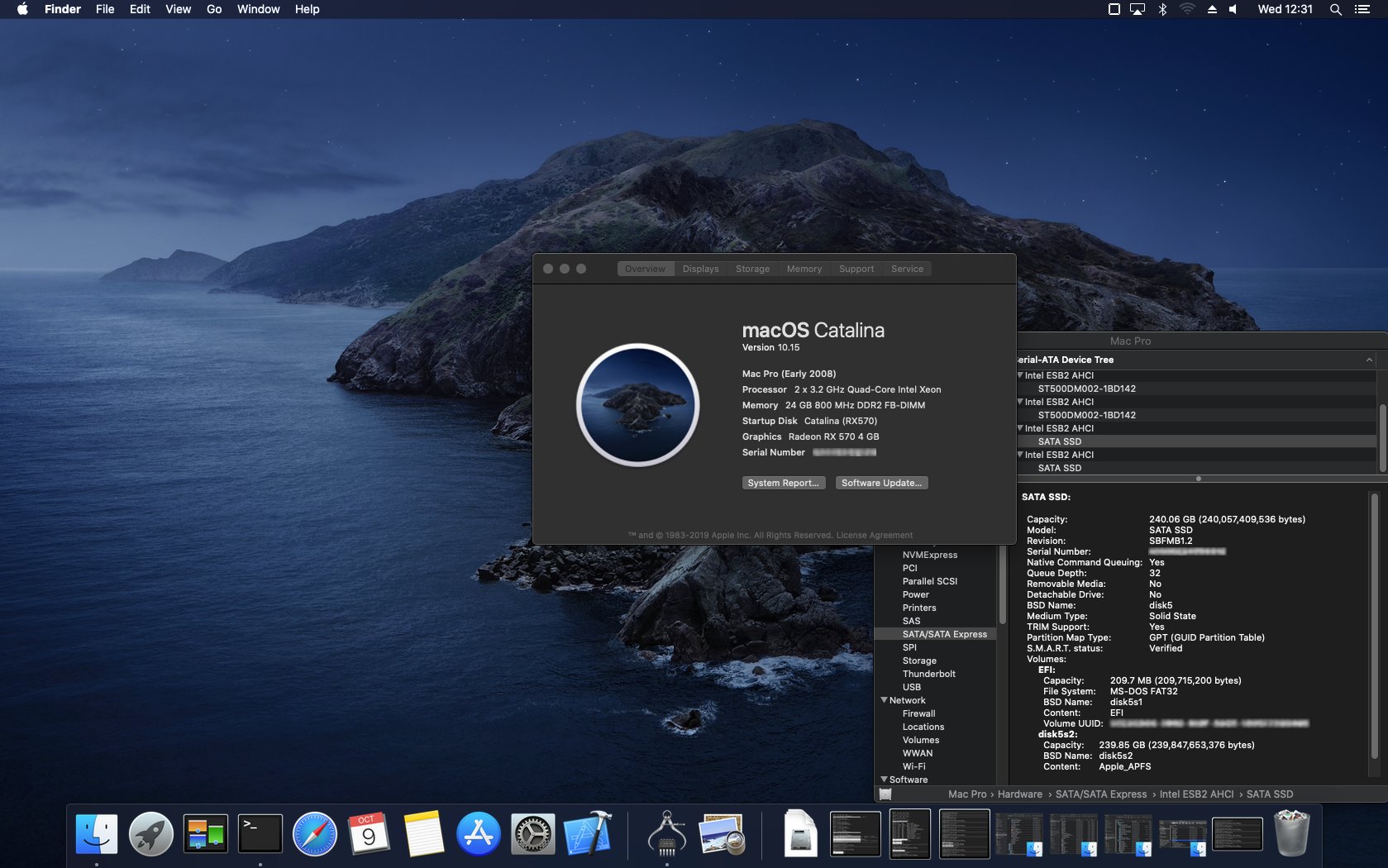 Upgrade Unsupported Mac To Catalina