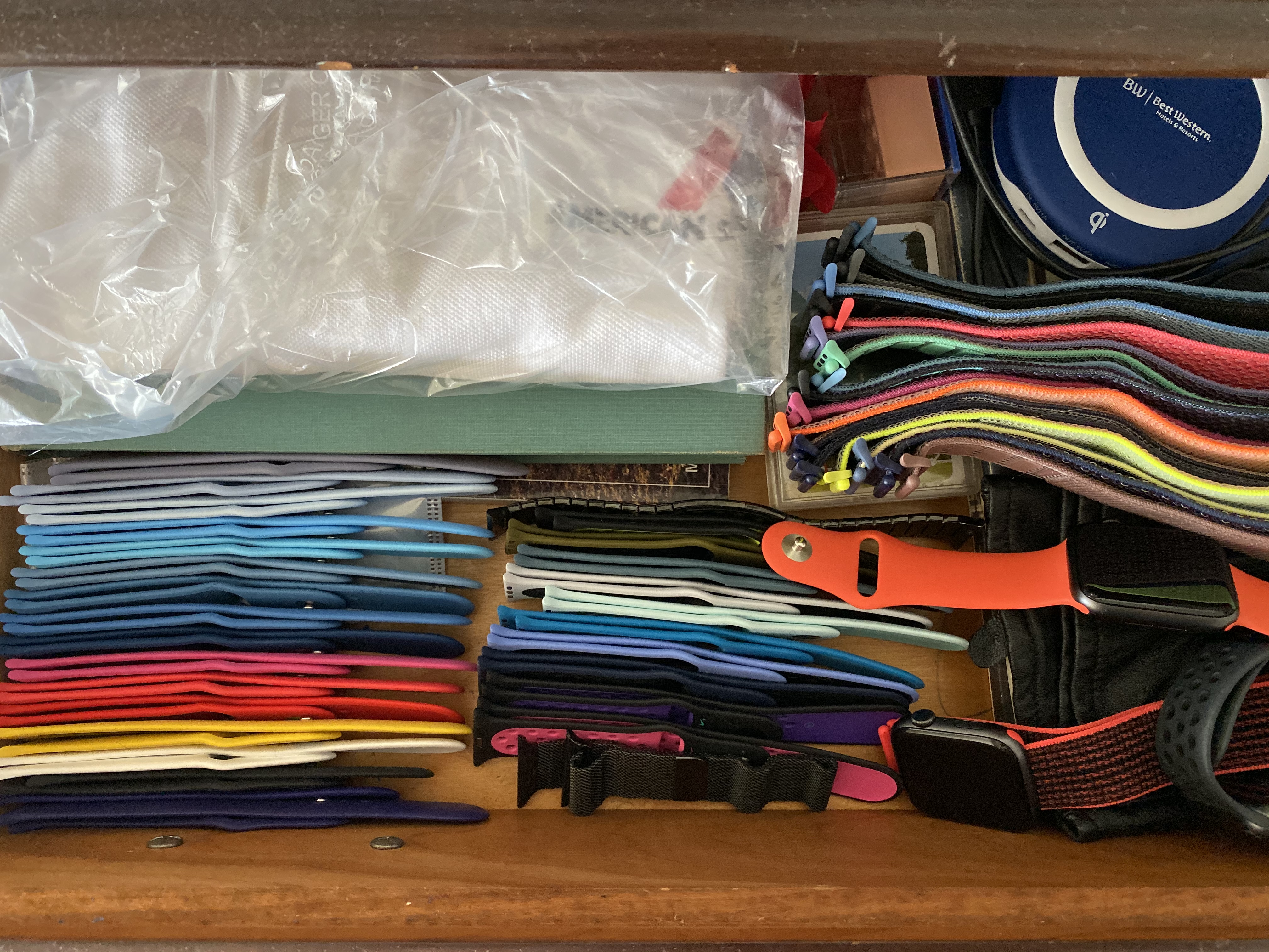 Watch band storage trays cases and boxes MERGED Page 12 MacRumors Forums