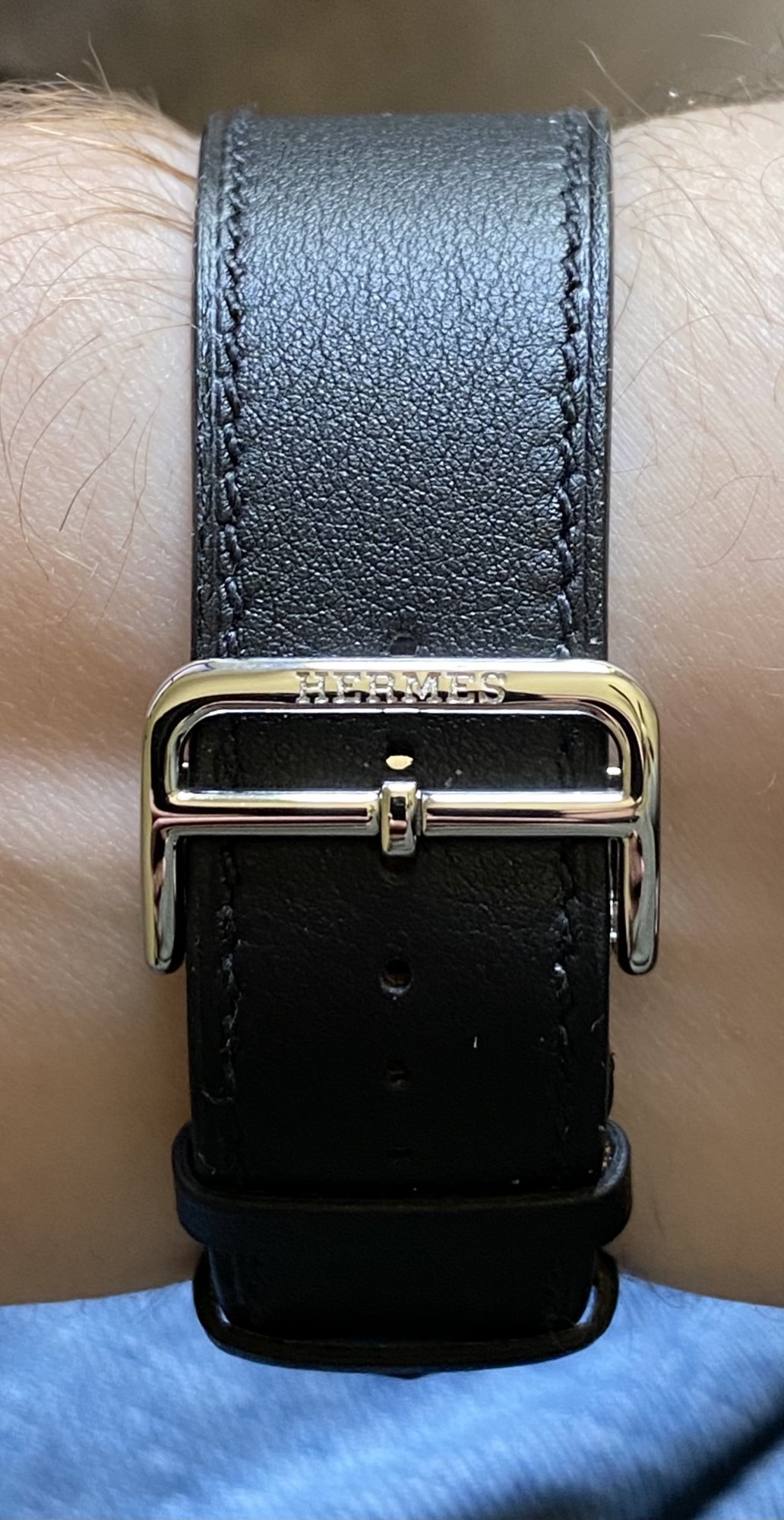 Hermès Edition Owners Thread | Page 200 | MacRumors Forums