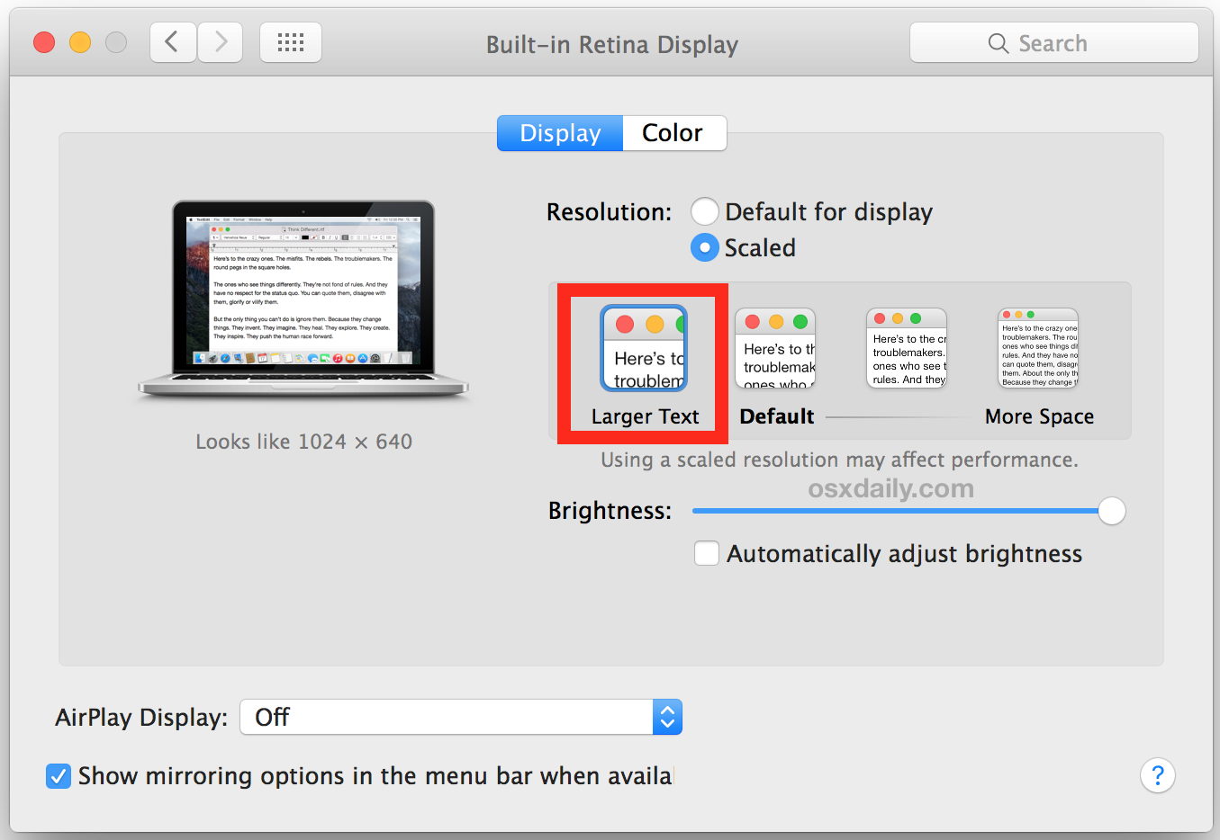 change-mac-system-font-size-display-resolution.png
