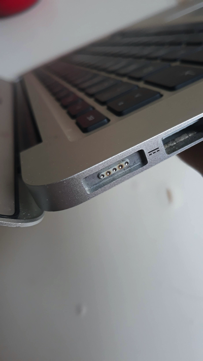 Macbook pro 2015 deals charger
