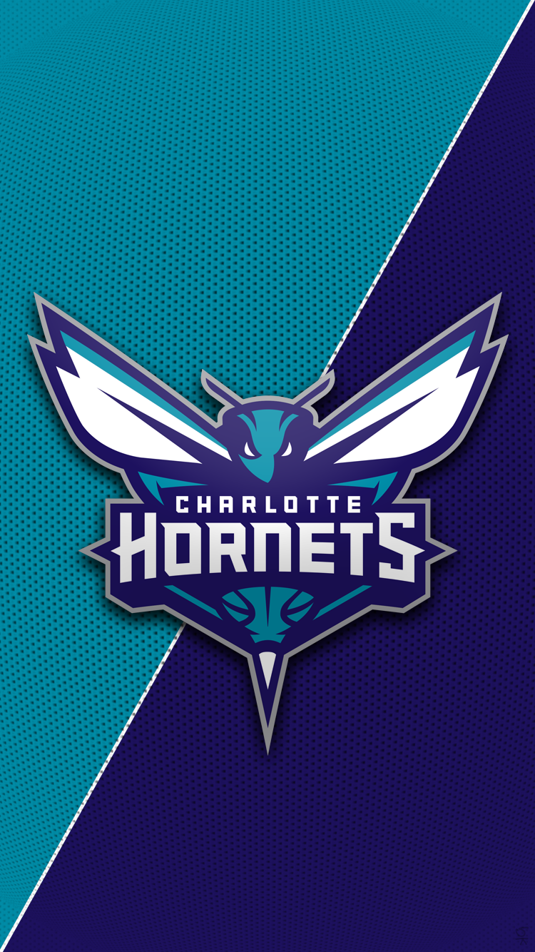 iphone hornets wallpaper