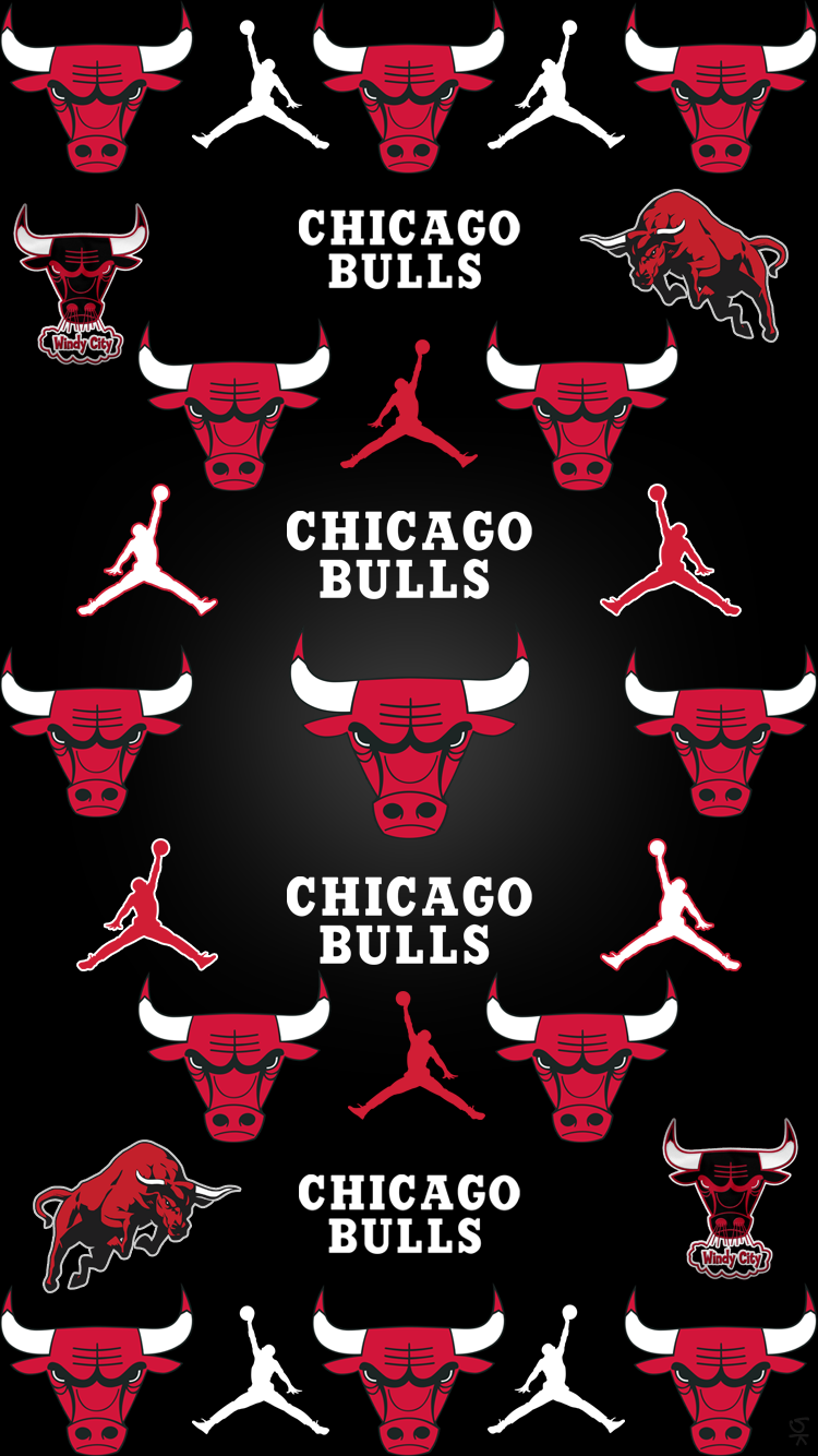 Chicago bulls font - forum