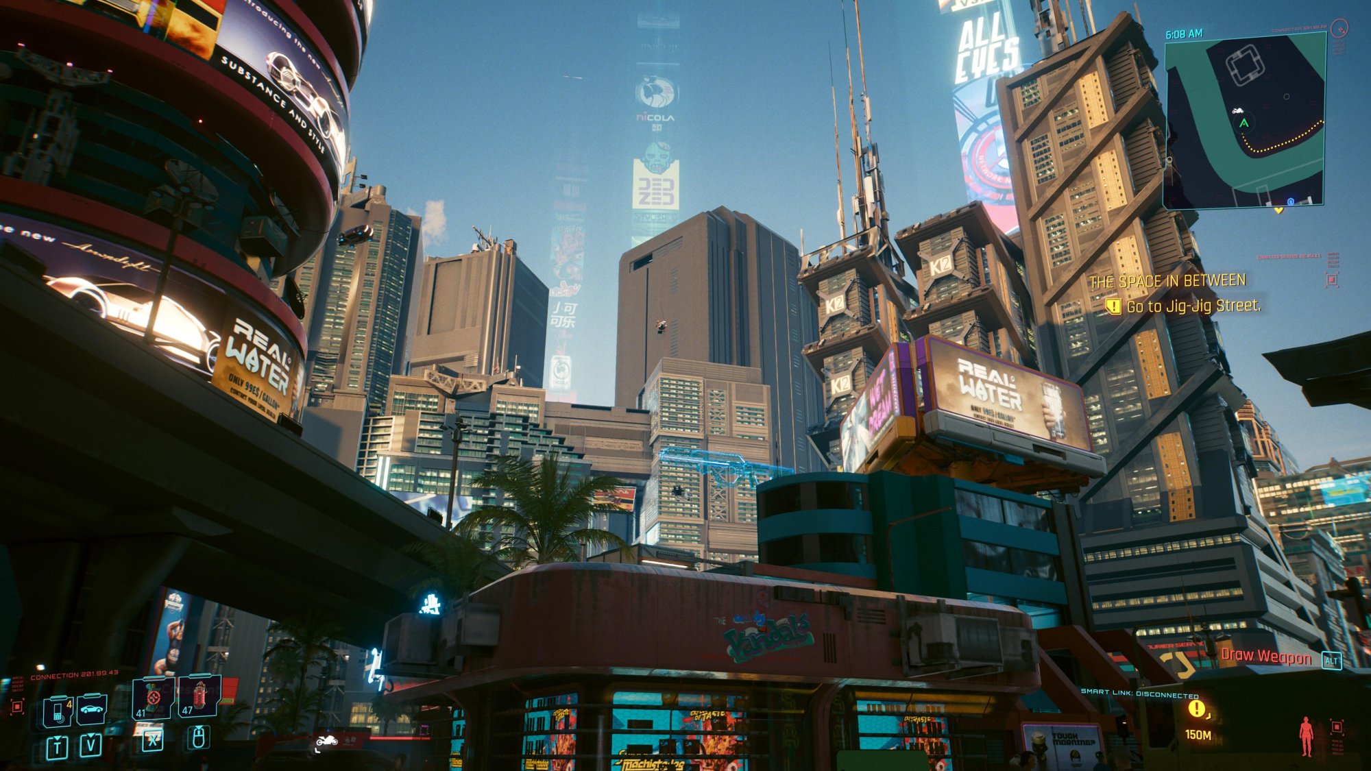 Cyberpunk 2077': 13 mind-blowing 'Edgerunners' mods to transform Night City