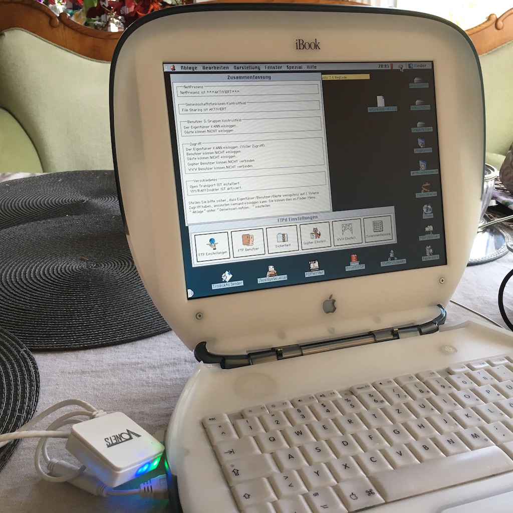 iBook OS8.6