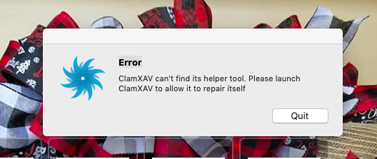 Clamxav deals