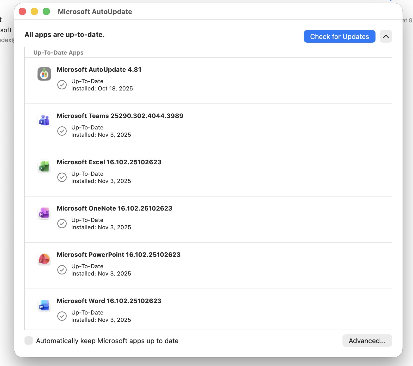 complete removal and re-install still not working.png