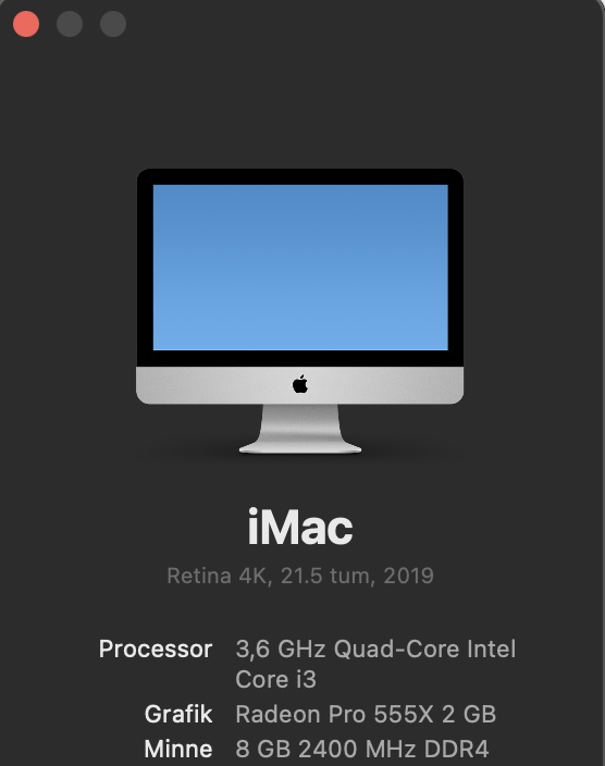 Imac bug :RyuSAK is not supported by this Mac (13.1) · Issue #44