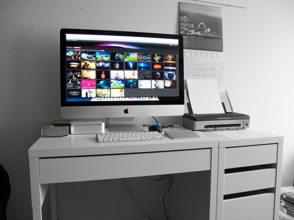 Post Your Mac Setup Past Present Part 18 Macrumors Forums