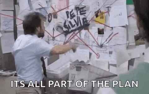 Conspiracy Theory plan.gif