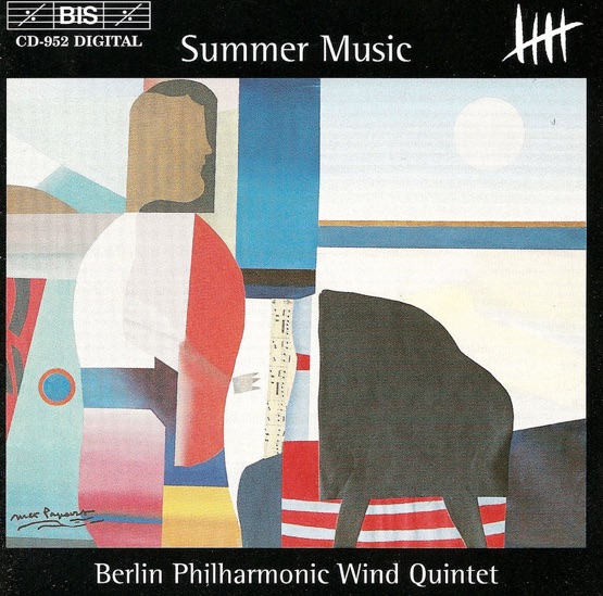 cover art Berline Phil - Summer Music.jpg
