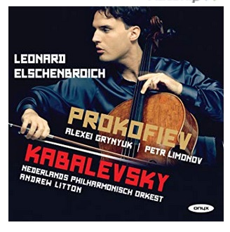 cover art Elschenbroich Prokofiev and Kabalevsky.jpg