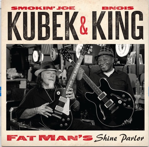 cover art - Kubek & King - Fat Man's Shine Parlor.jpg