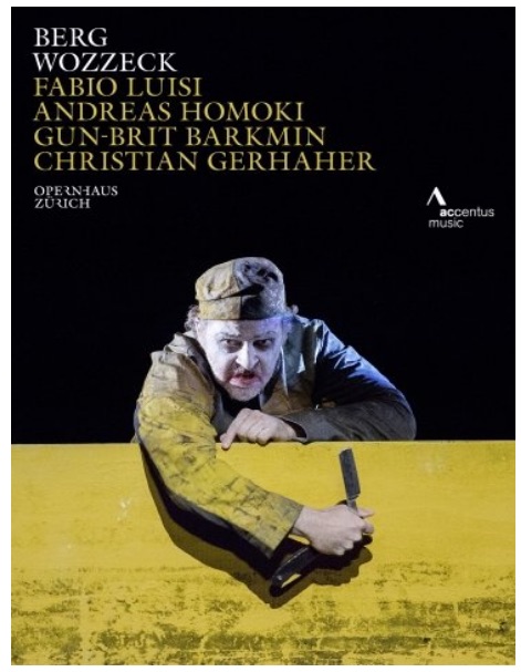 cover DVD Homoki production of Wozzeck.jpg