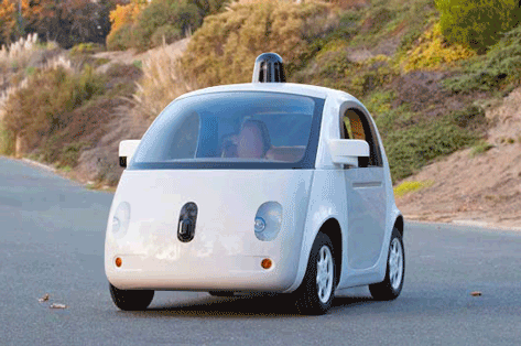 Cutest Car.gif