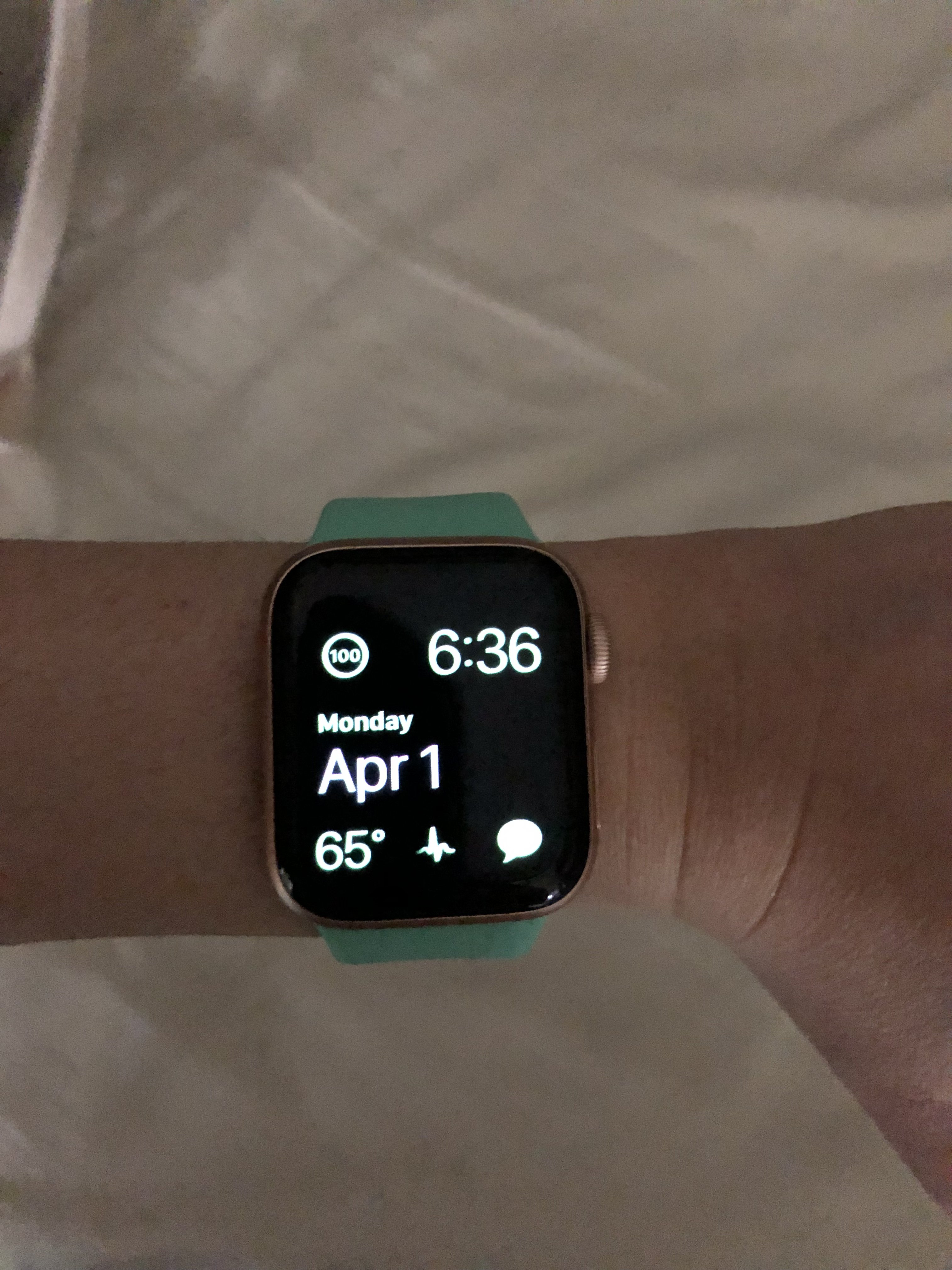 Show off your Apple Watch | Page 422 | MacRumors Forums