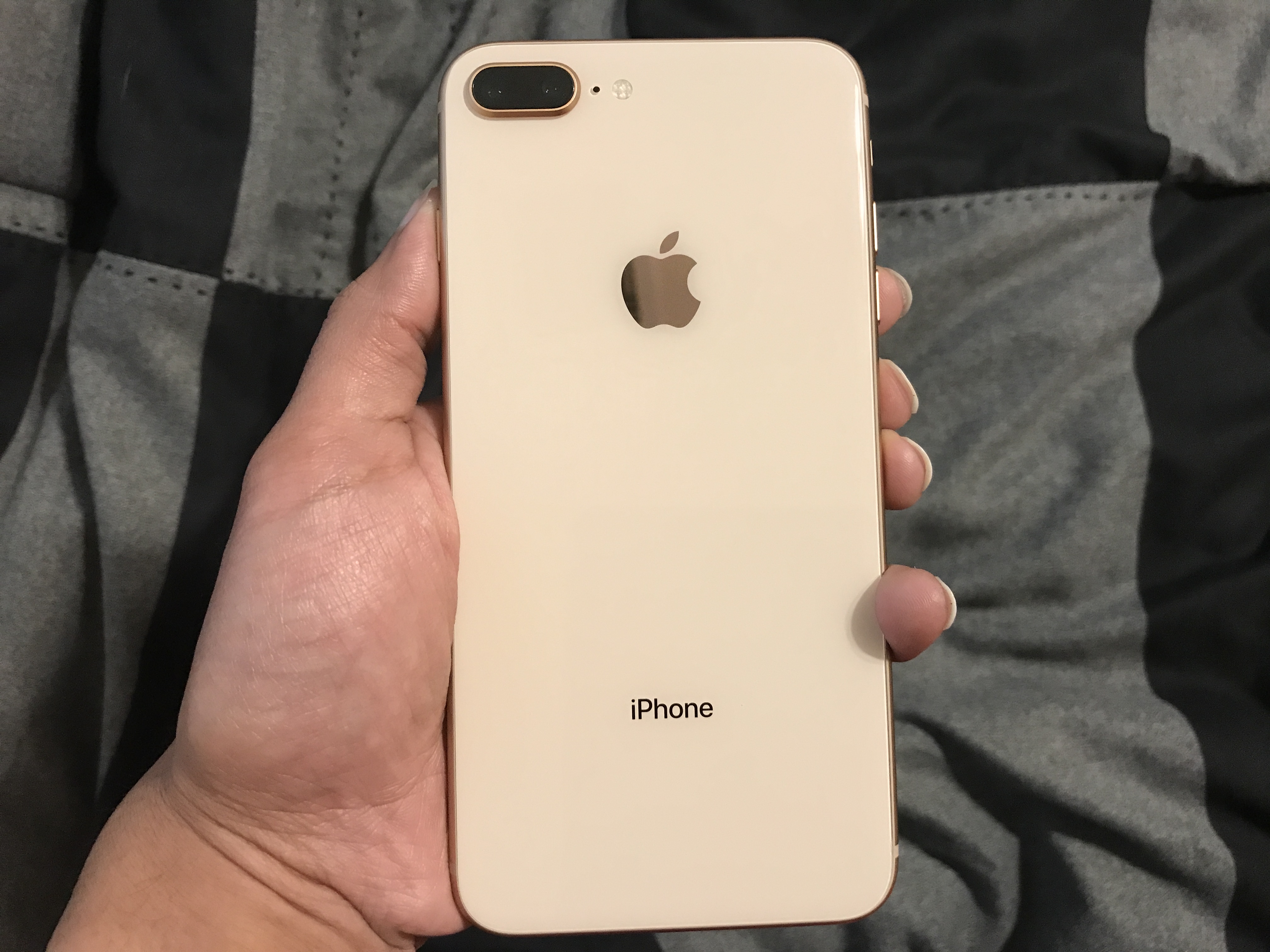 Iphone 8 Plus