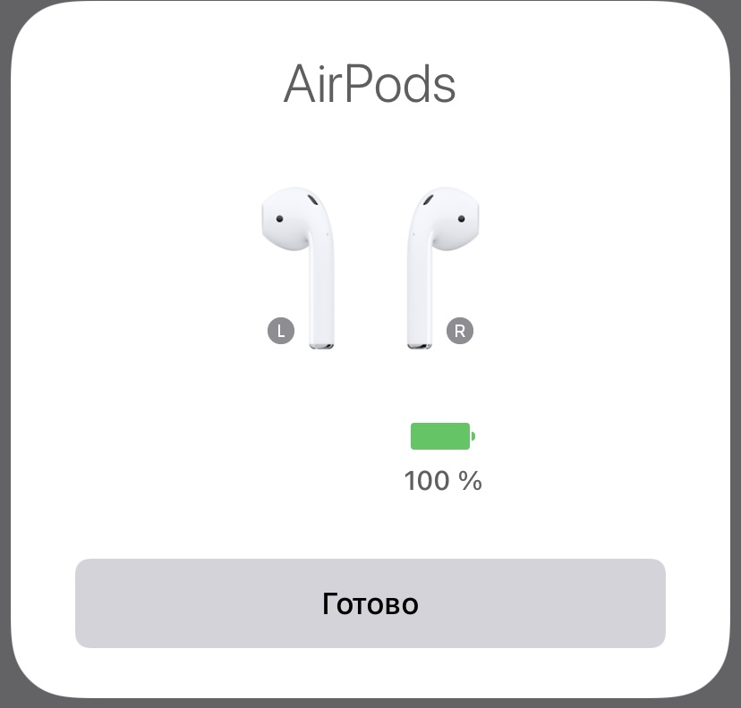 Why left AirPod doesn't connect to iPhone? MacRumors Forums