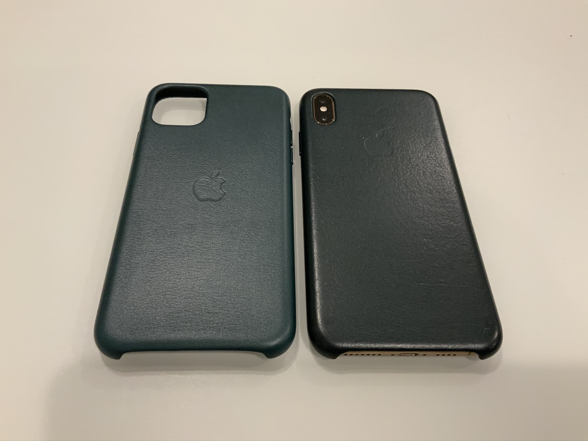 Joneseth Iphone 11 Leather Case Apple Reddit