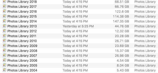 Mac Os Mojave Iphoto Library Could Not Be Opened