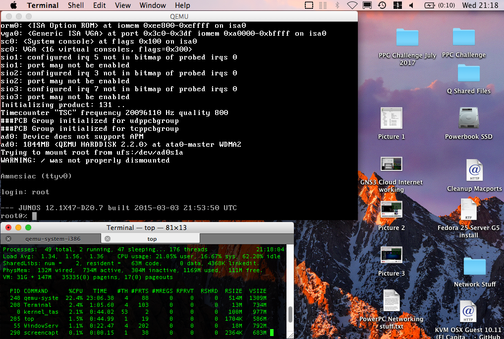 Day 3 Powerbook Qemu battle.png